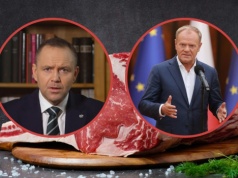 Prezydent uderza w Tuska! Chodzi o przyszłość polskich rolników