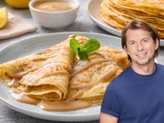 Naleśniki wg Okrasy. Jeden dodatek sprawi, że pokochasz je na nowo