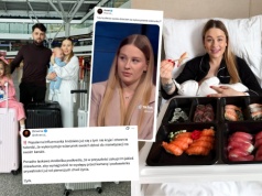 Influencerka Andziaks broni wykorzystywania wizerunku dzieci w celach zarobkowych, bo w przyszłości zafunduje im mieszkania