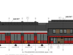 Grajewska straż pożarna zyska nowy obiekt