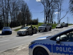 Policyjna akcja „Alkohol i Narkotyki”. Ponad 4 tys. kontroli, zatrzymano pijanych kierowców (Galeria)