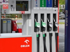 Maksymalne ceny paliw w czwartek, 9 kwietnia. Jest komunikat