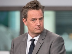 Wyrok w sprawie śmierci gwiazdora "Przyjaciół". Macocha żąda najwyższej kary