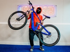 Radio ESKA rozpoczyna akcję „Złap Rower w Radiu ESKA”