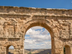 Hiszpańska wioska szuka osób, które chciałyby zamieszkać w górach za darmo