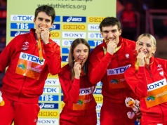 Znamy skład reprezentacji Polski na festiwal w Botswanie