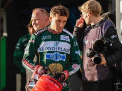 Żużel. Lampart odżyje w Rybniku? Mówi o dużych zmianach