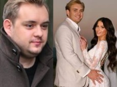 Mąż Roksany Węgiel REAGUJE na zarzuty, że nie uregulował rachunków za ślub. "Aż nie chce mi się wierzyć..."