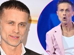 Chudł w oczach. Polacy drżeli o zdrowie Zakościelnego. W końcu ujawnił, co mu dolegało