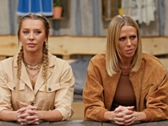 Dziś dwa odcinki "Farmy".. Będą emocje, pokusy i walka o władzę