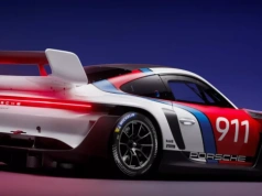 Porsche 911 GT3 R Rennsport trafi do Assetto Corsa EVO w 0.6. To GT3 bez kagańca