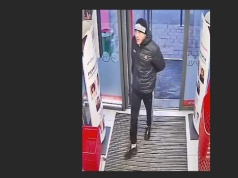 Policja poszukuje sprawcy kradzieży w drogerii w Ostrowie Wielkopolskim