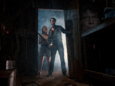 STEPHEN KING jedną opinią uratował karierę kultowego reżysera HORRORÓW