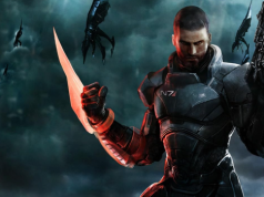 Serial Mass Effect jednak nie powstanie? Powodem nie są gracze