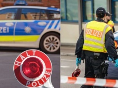 Kontrole na granicy z Niemcami: Zatrzymania i mandaty. Polak zapłacił 1414 euro