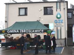 Przedsiębiorstwo wodociągowo-kanalizacyjne w Zbrosławicach szuka dostawcy GIS