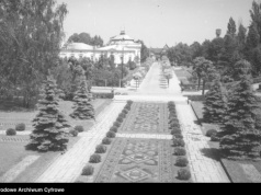 To uzdrowisko działa jak naturalny inhalator. Tak wyglądał Ciechocinek w latach 1945-1980