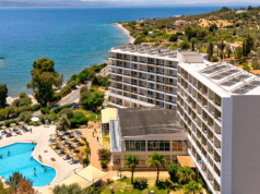 Eubea czeka 🏖️ All inclusive na greckiej wyspie w 4* hotelu 🌊 za 2548 PLN