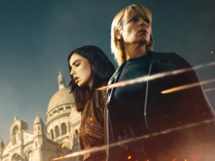 Furie: sezon 2, odcinek 1 i 2 - recenzja