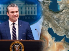 Szef Pentagonu o rozejmie z Iranem. "Donald Trump wybrał litość"