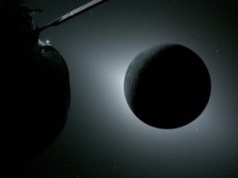 Gwiazdy na zdjęciach z misji Artemis 2. Nie zawsze je widać