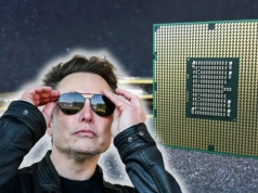 Intel dołącza do Muska. Takiego sojuszu nikt się nie spodziewał