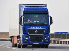 Koniec szału na chińskie ciężarówki w Rosji – gwałtowne spadki i zmiany na rynku