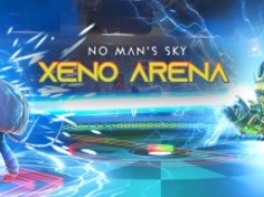 Złap je wszystkie! Nowa aktualizacja Xeno Arena w No Man’s Sky pozwoli Wam zostać mistrzem Ligi