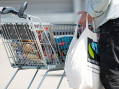 Głośna upadłość w handlu. Sieć chce wyjść z kryzysu, sklepy działają dalej