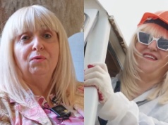 Anna dopiero co dołączyła do "Sanatorium miłości", a już budzi emocje. Rozwód zmienił wszystko