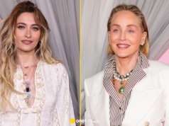 Święto mody w Los Angeles. Sharon Stone i Paris Jackson na czerwonym dywanie