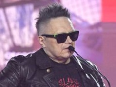 Muniek Staszczyk zabrał głos po odwołaniu koncertów. "Musi być orajt"