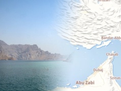 Iran pozwoli tankowcom płynąć przez Ormuz. W zamian za kontrolę i Bitcoiny