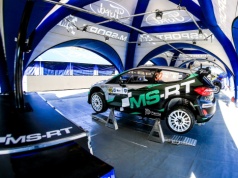 Następcy Otta Tänaka już w blokach startowych