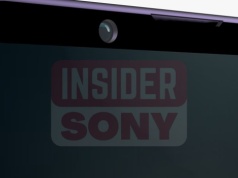 Sony Xperia 1 VIII jednak z ramką nad ekranem?!