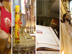 Okres wielkanocny trwa 50 dni. Dlaczego akurat tyle? Odpowiedź kryje się w Biblii