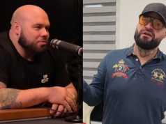 Dziki naśmiewa się z Kapoty. „Wariacie, spójrz na siebie”