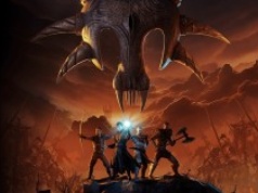 Kup Gothic 1 Remake na PS5 za 229 zł i zagraj już teraz. Wersja klasyczna dostępna w PS Store!