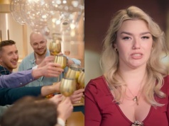 Czego szukają uczestnicy "Love is Blind: Polska"? Psycholożka nie owija w bawełnę