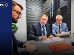 Rafamet zbliża się do kolejnej transzy inwestycji od ARP – pozyskano kontrakty na 40 mln zł