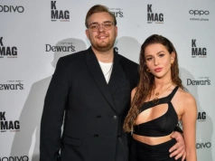 "Kościół jest i będzie dla nas ważny". Mąż Roksany Węgiel zabrał głos