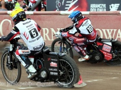 Żużel. Buczkowski zadowolony po starcie sezonu. „Cieszę się z jazdy, niezależnie od pozycji”