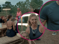 Były partner Dody wparował przed kamery i się zaczęło. Pajączkowska nie mogła wytrzymać