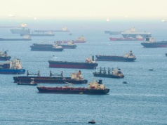 Media: Iran zamknął Cieśninę Ormuz w odpowiedzi na ataki na Liban