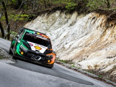 Odcinek Specjalnie Wybrany – Rajd Chorwacji 2026