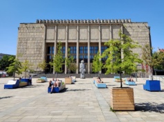 Muzeum Narodowe w Krakowie zwróciło się z apelem. Trwają poszukiwania