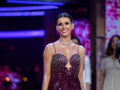 Ksiądz upomniał Roxie Węgiel z ambony. Mąż piosenkarki wydał oświadczenie