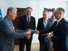 Nowe poradnie i krótsze kolejki. Gdański szpital otrzymał 45 mln zł wsparcia