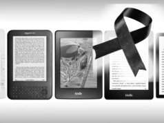 Amazon odcina stare Kindle. Niby będą działać, ale już nie tak jak kiedyś