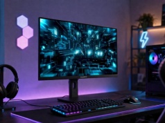 Szybciej się nie da? Gigabyte pokazuje monitor 320 Hz dla wymagających